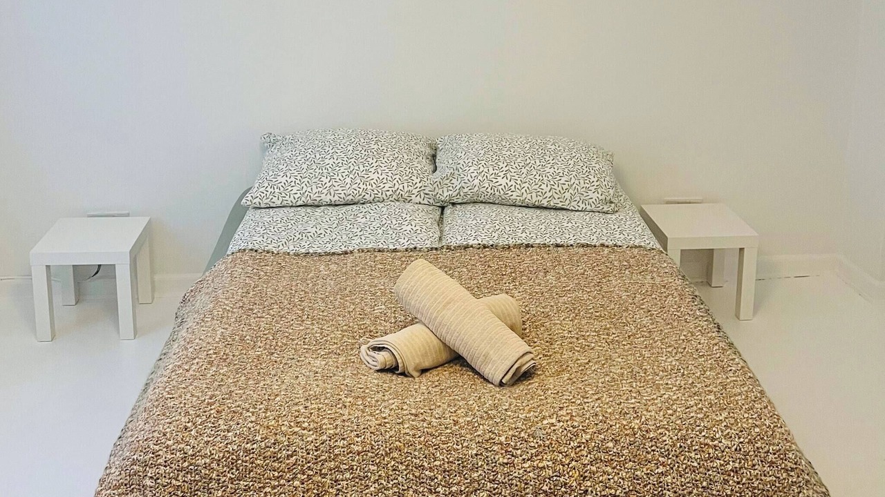 Photo of Bedroom in København N