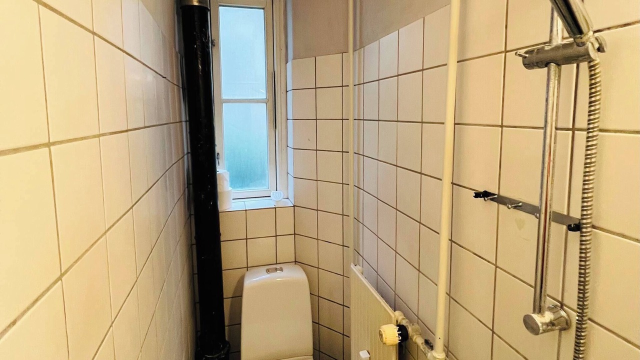 Photo of Bathroom in København N