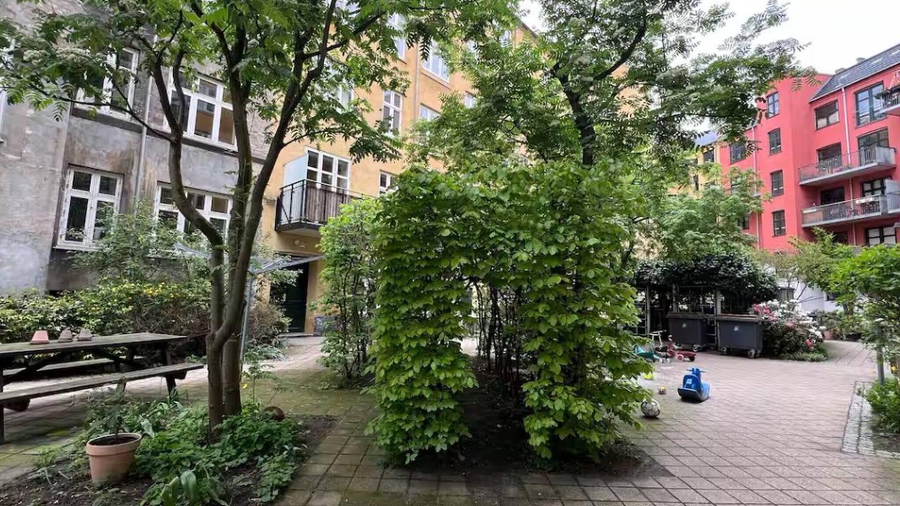 Photo of Outdoor in København N