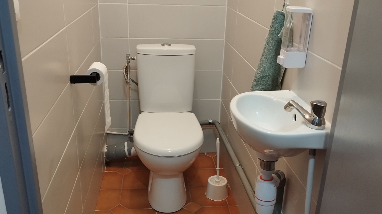 Photo of Bathroom in Nogent-sur-Oise