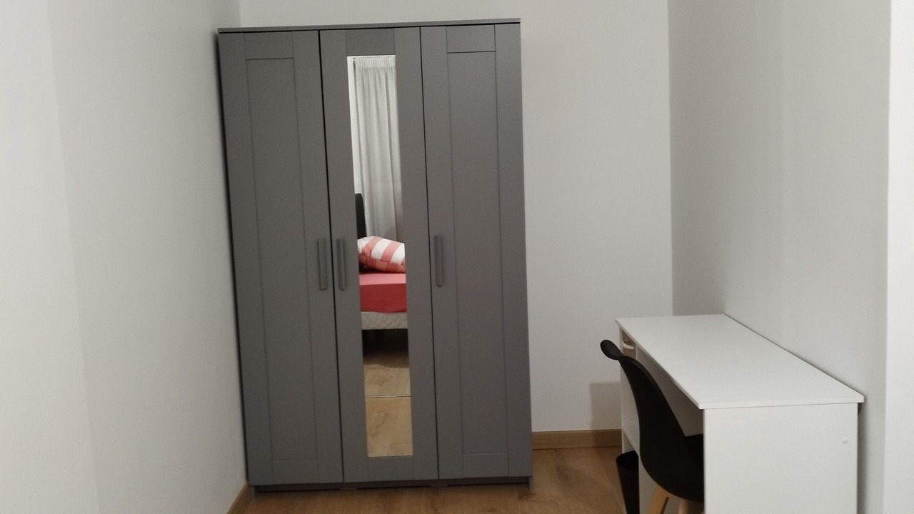 Photo of Bedroom in Nogent-sur-Oise