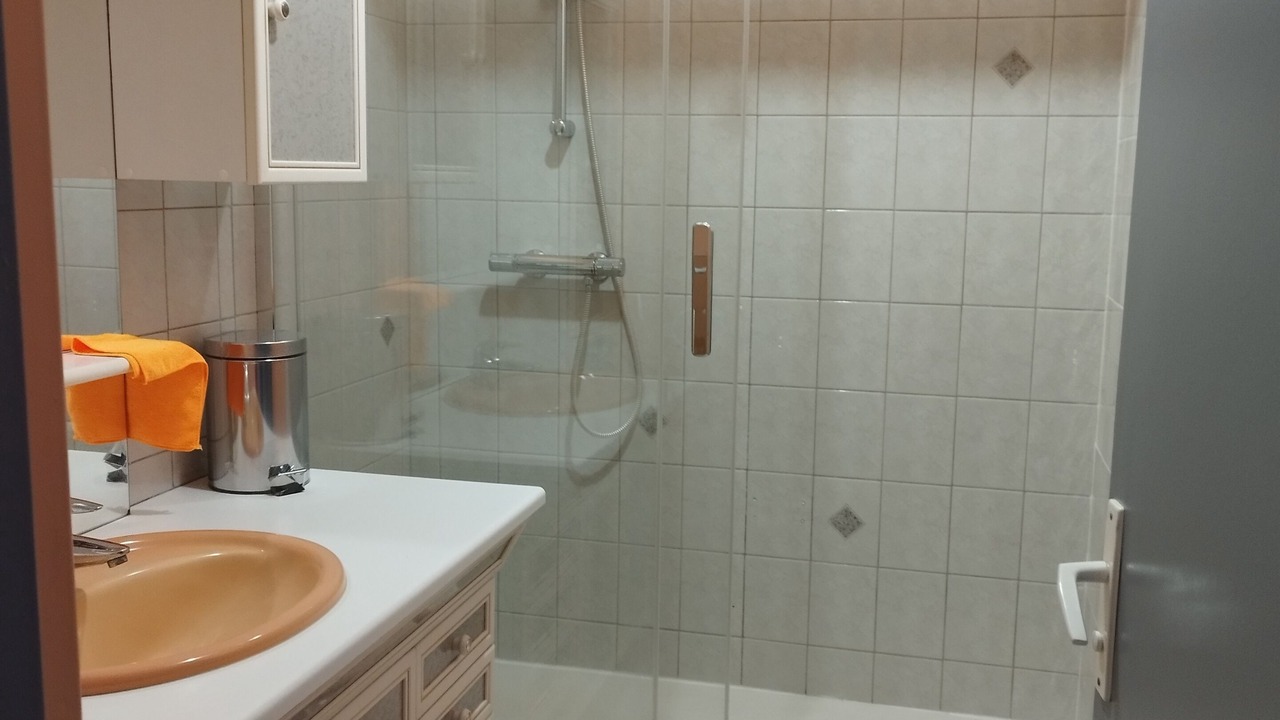 Photo of Bathroom in Nogent-sur-Oise