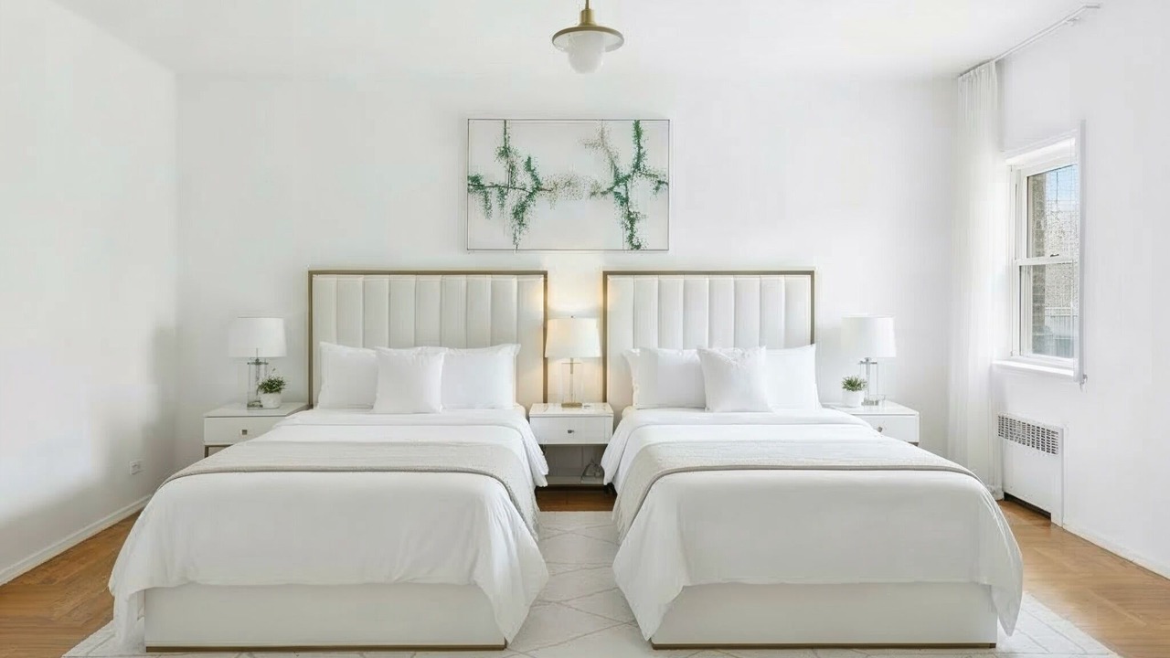 Photo of Bedroom in Southeast Yonkers