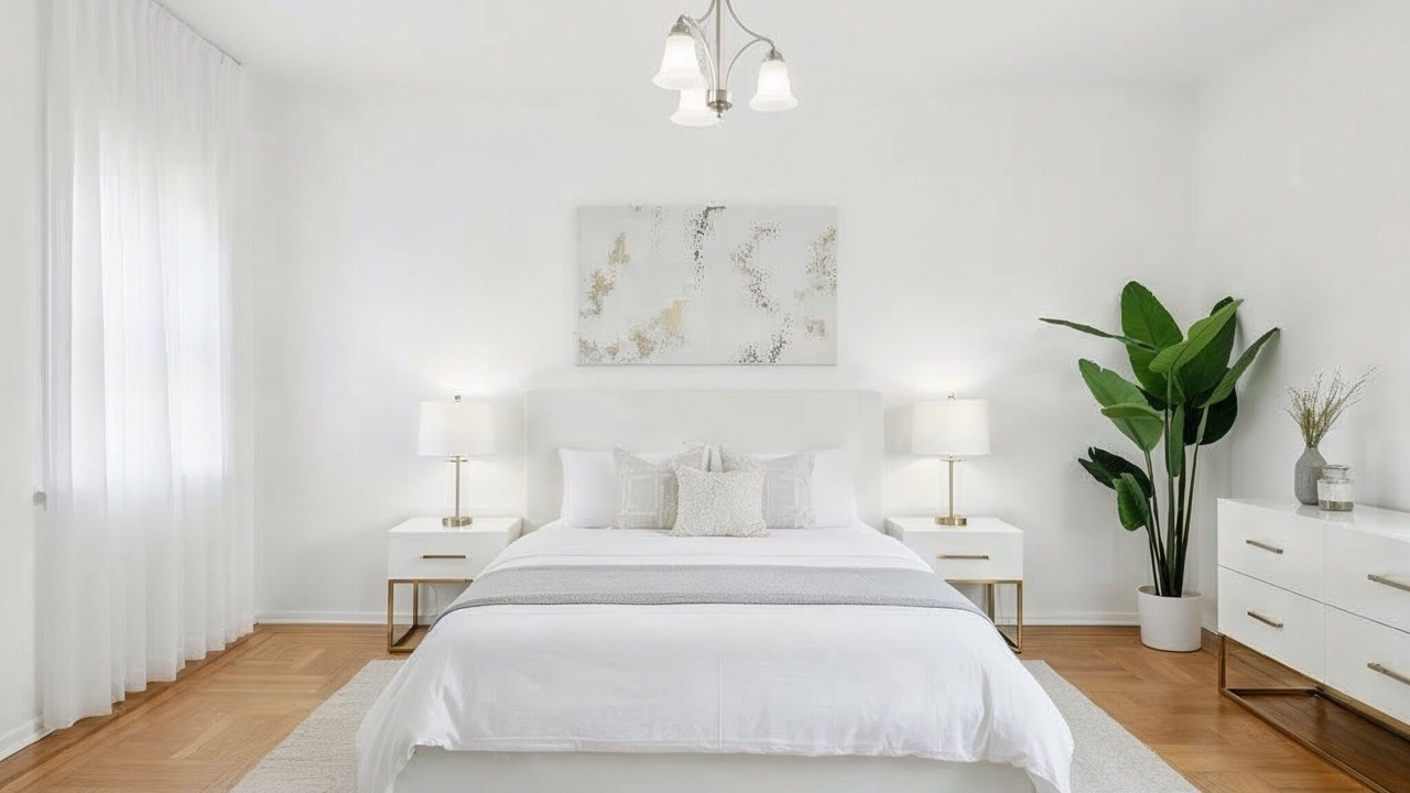 Photo of Bedroom in Southeast Yonkers