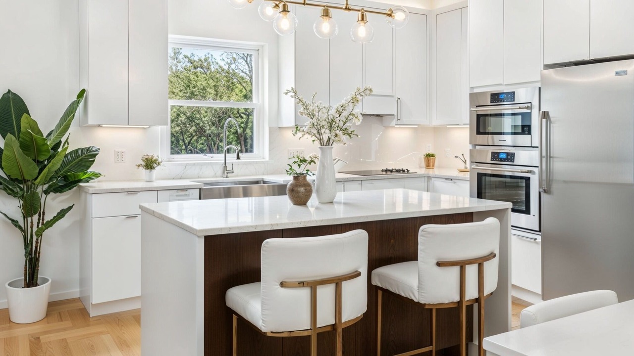 Photo of Kitchen in Southeast Yonkers