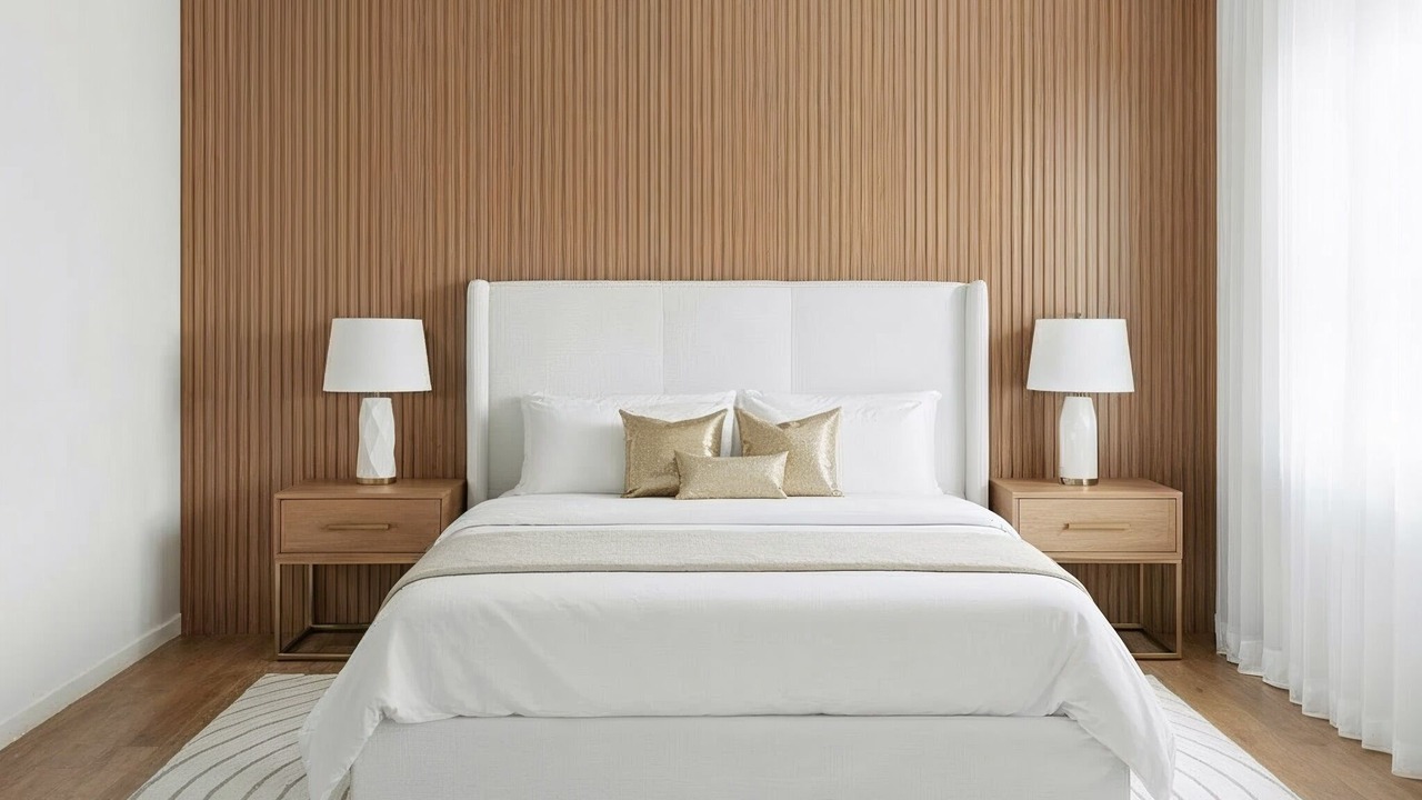 Photo of Bedroom in Southeast Yonkers