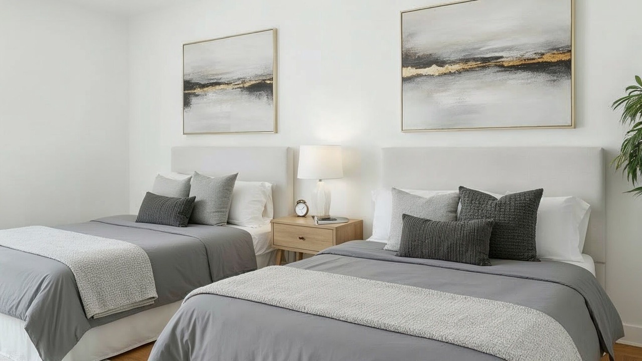 Photo of Bedroom in Southeast Yonkers