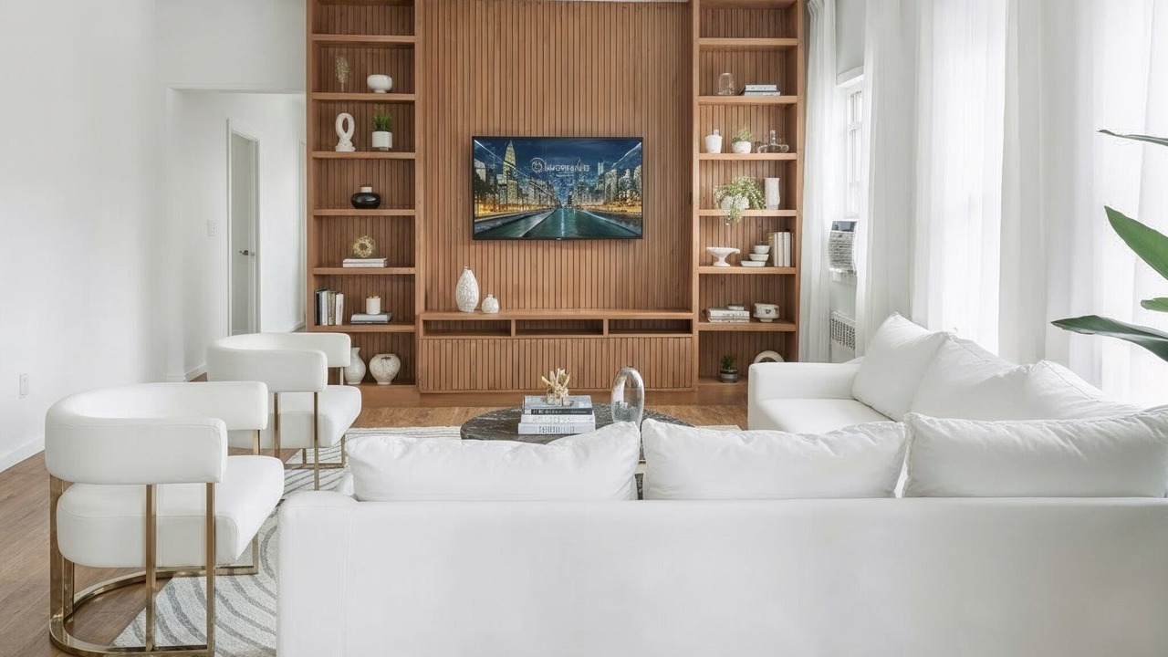 Photo of Livingroom in Southeast Yonkers