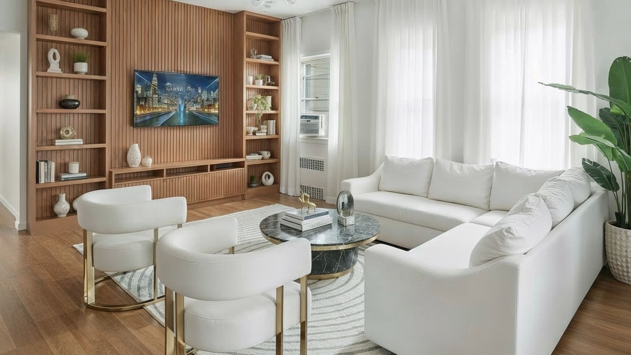 Photo of Livingroom in Southeast Yonkers