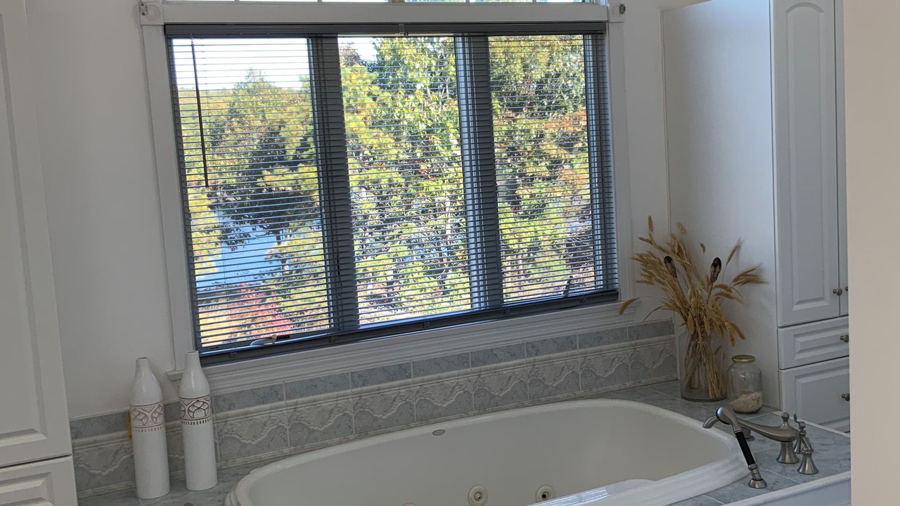 Photo of Bathroom in Sagamore