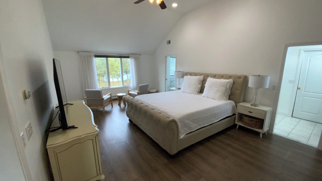 Photo of Bedroom in Sagamore