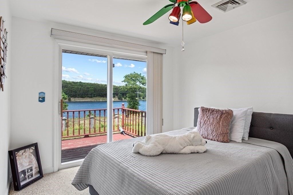 Photo of Bedroom in Sagamore