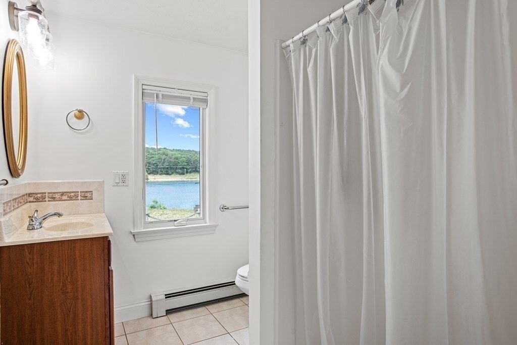 Photo of Bathroom in Sagamore