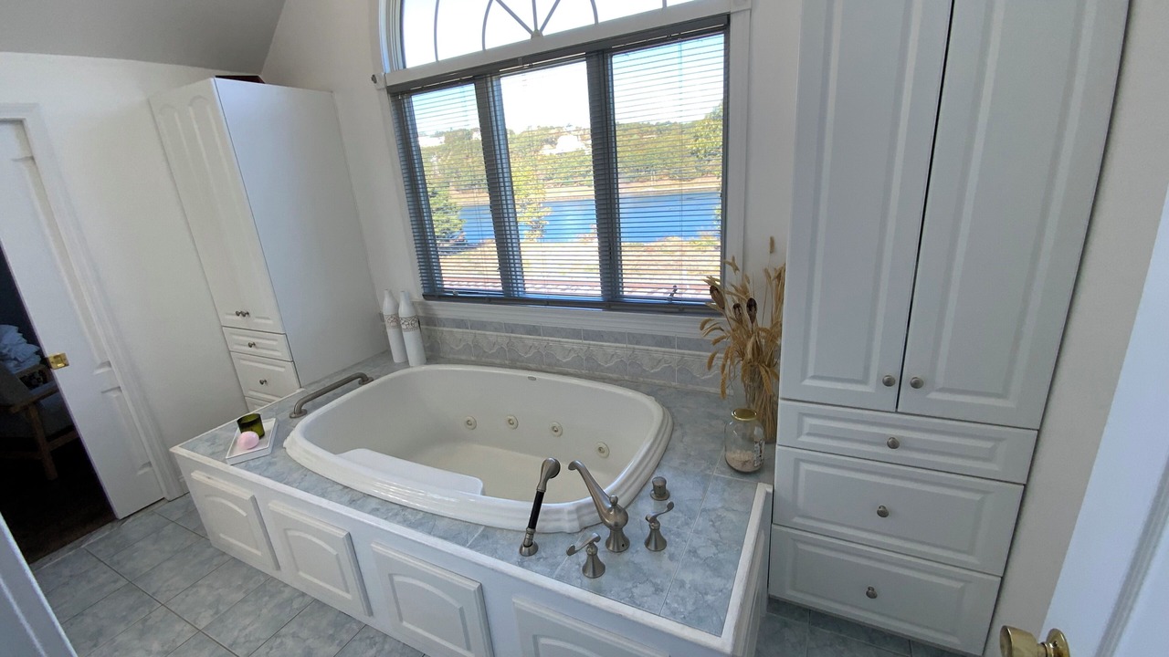 Photo of Bathroom in Sagamore