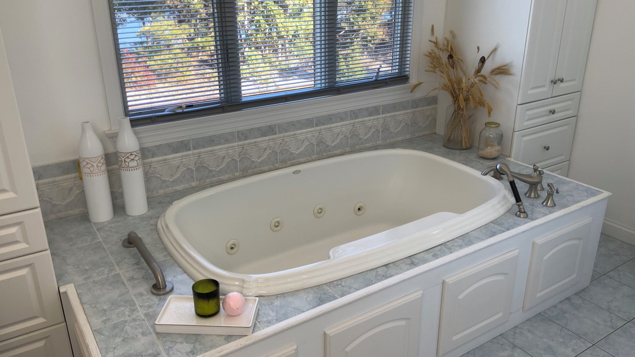 Photo of Bathroom in Sagamore