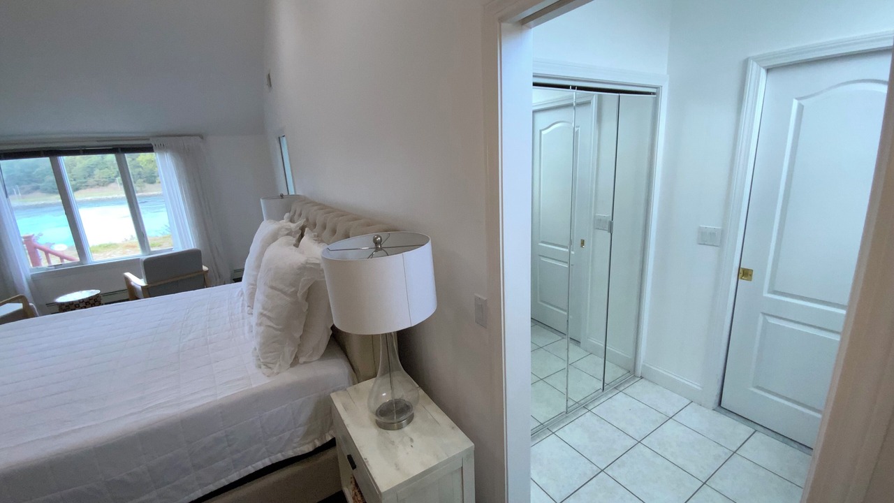 Photo of Bedroom in Sagamore