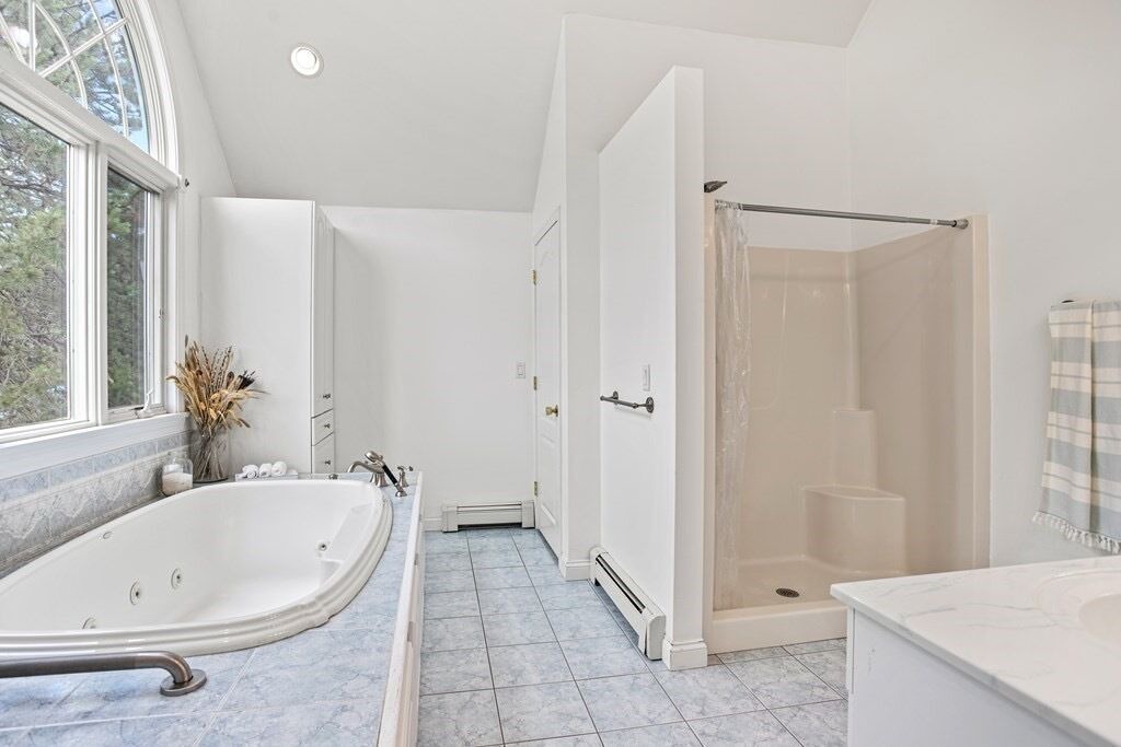 Photo of Bathroom in Sagamore