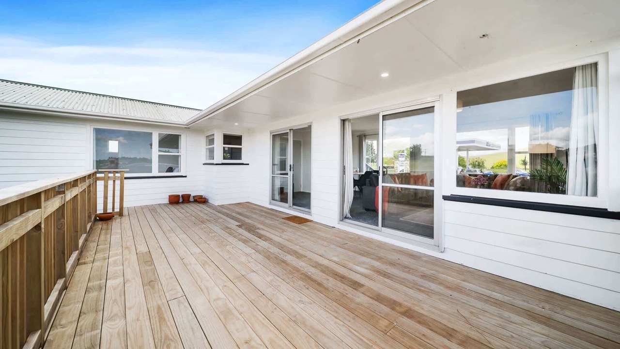 Photo of Outdoor in Maramarua