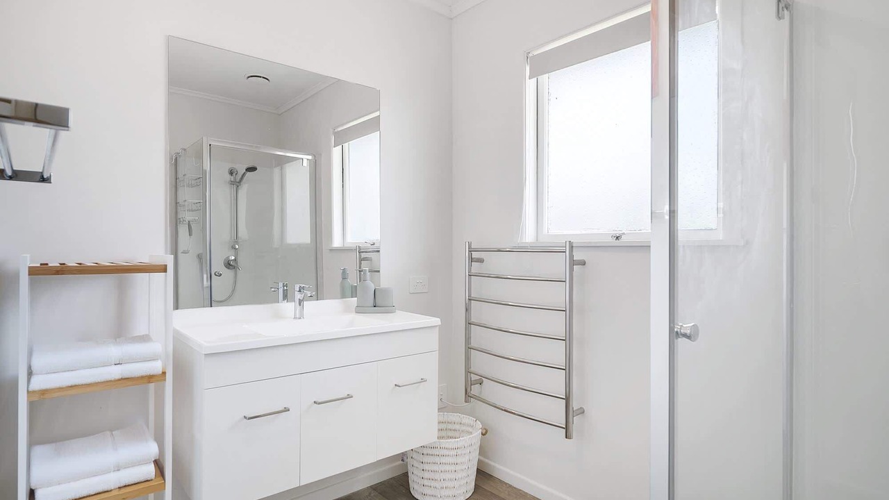 Photo of Bathroom in Maramarua