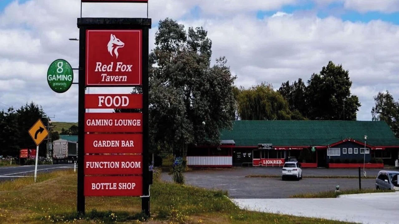 Photo of Others in Maramarua