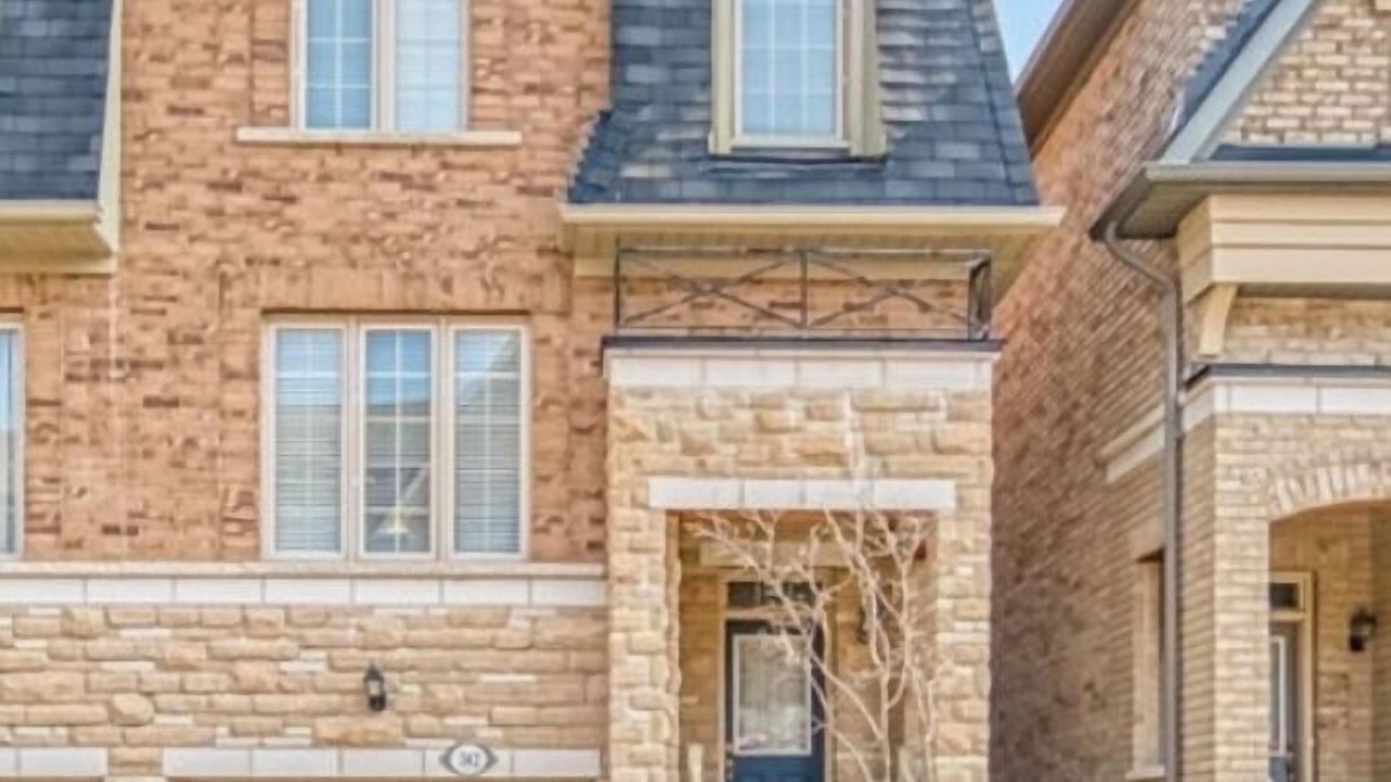 Photo of Outdoor in Brampton