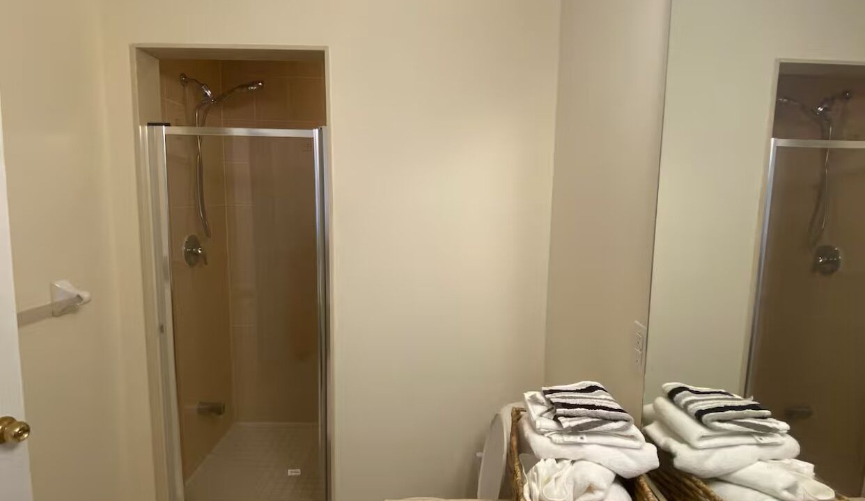 Photo of Bathroom in Brampton