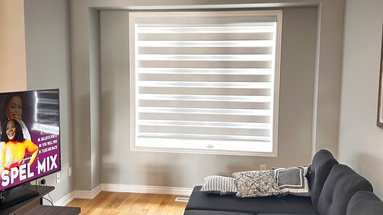 Photo of Livingroom in Brampton
