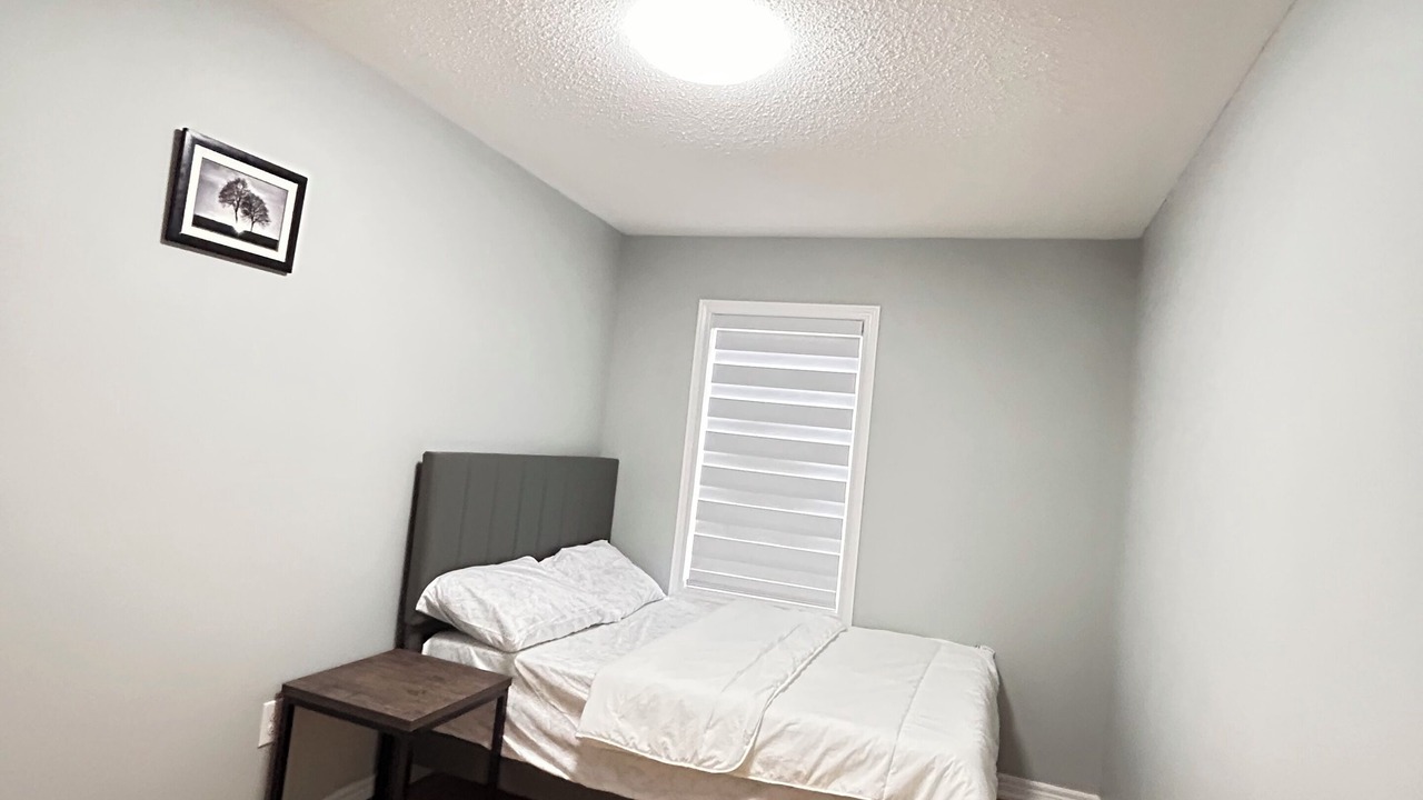 Photo of Bedroom in Brampton