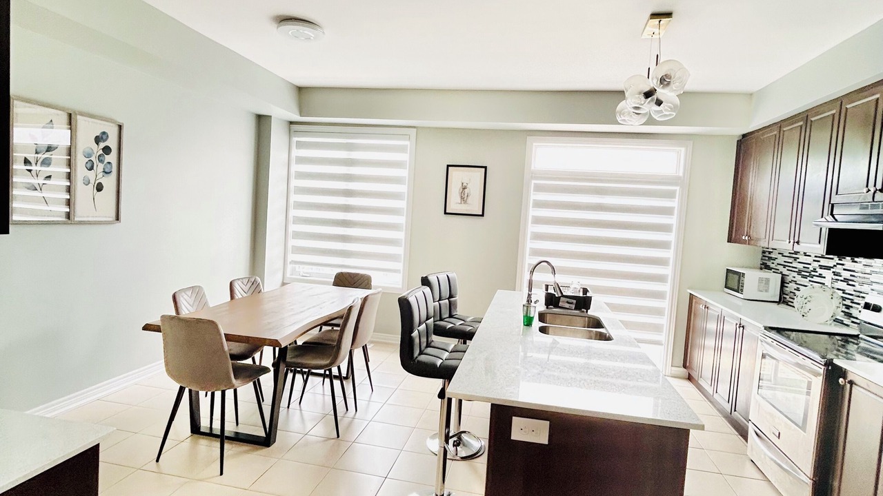 Photo of Kitchen in Brampton