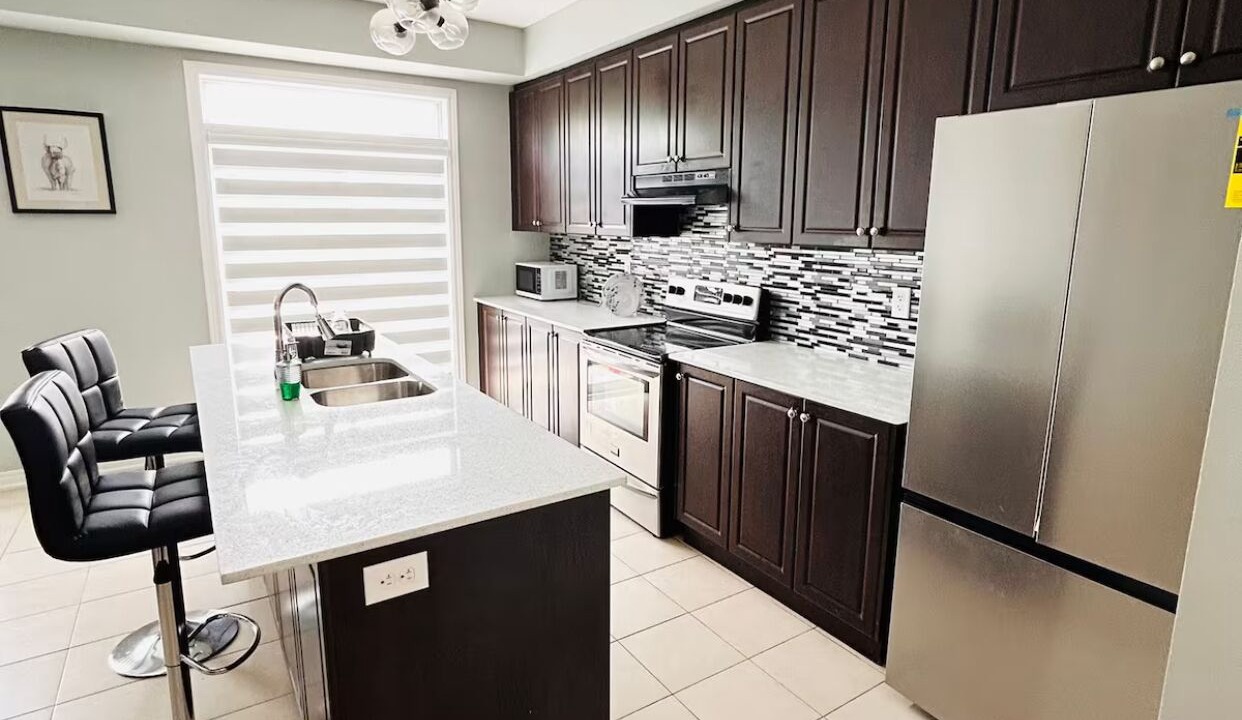 Photo of Kitchen in Brampton