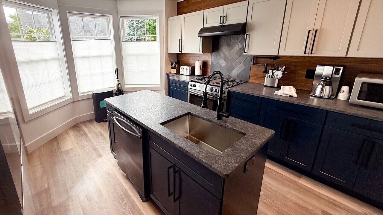Photo of Kitchen in Terryville