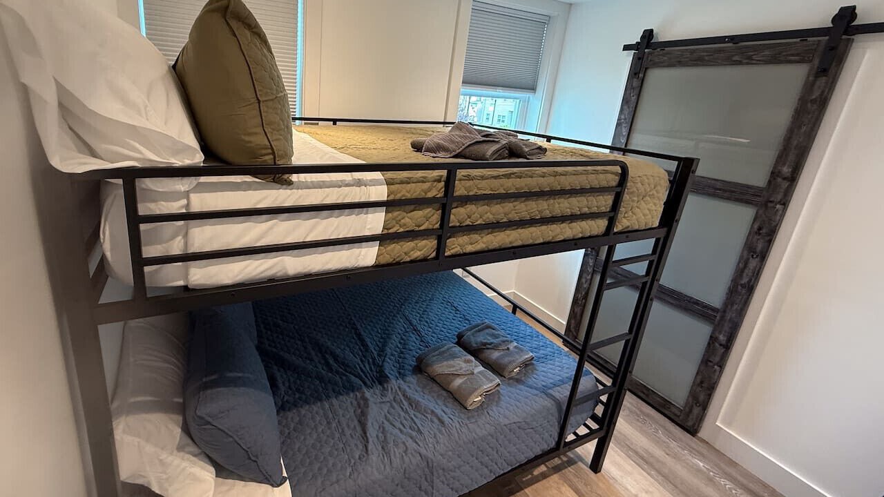 Photo of Bedroom in Terryville
