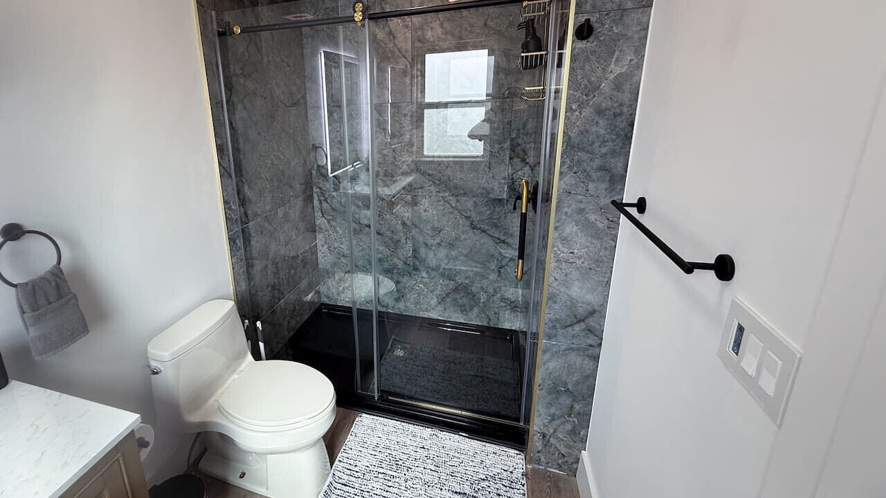 Photo of Bathroom in Terryville