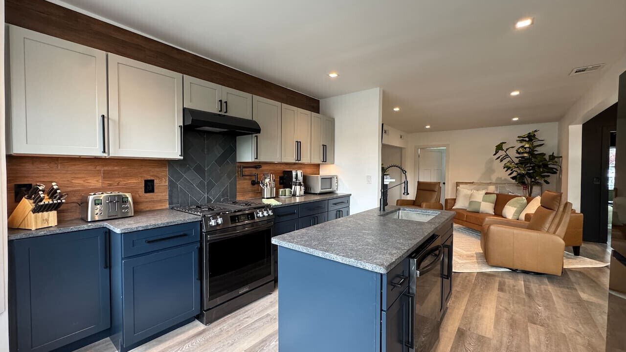 Photo of Kitchen in Terryville