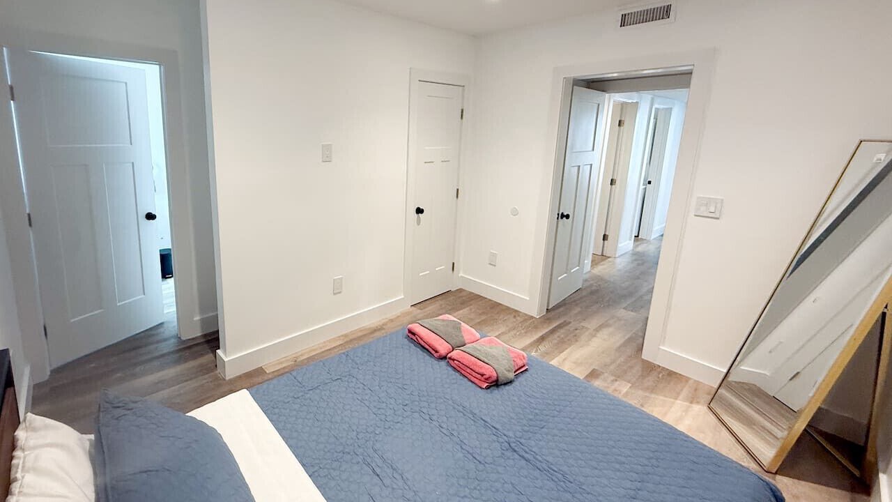 Photo of Bedroom in Terryville