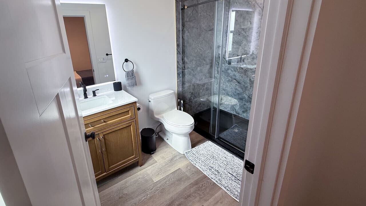 Photo of Bathroom in Terryville