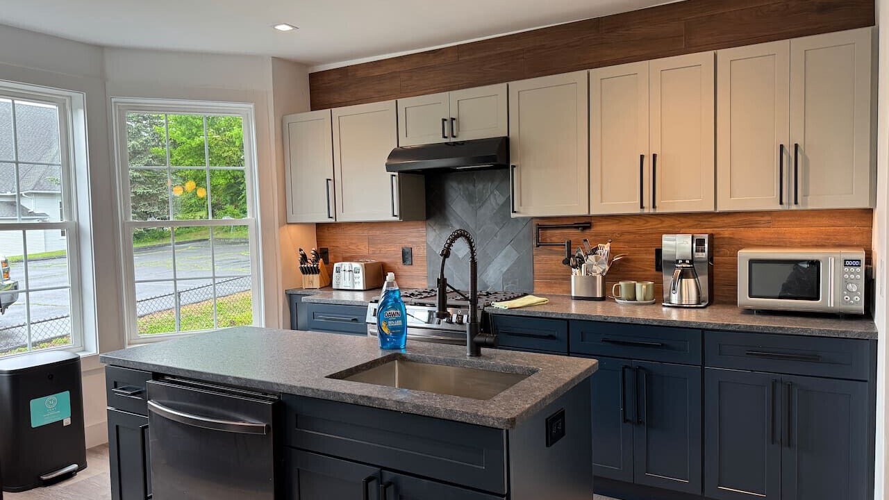 Photo of Kitchen in Terryville