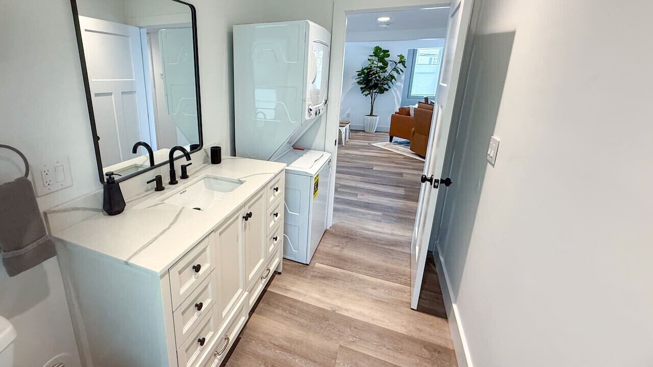 Photo of Bathroom in Terryville