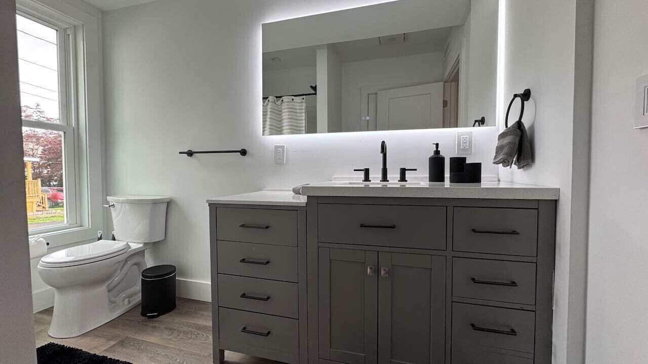 Photo of Bathroom in Terryville