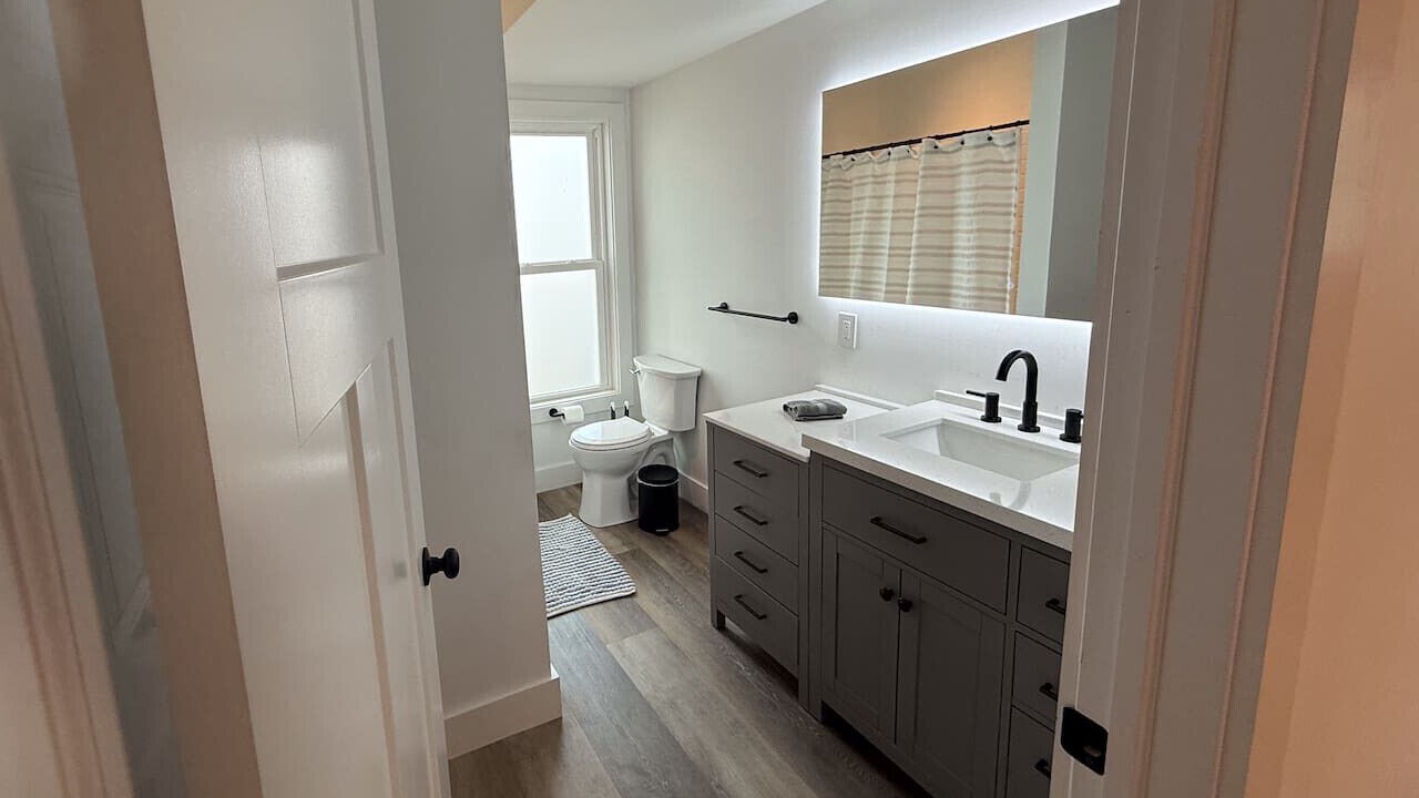 Photo of Bathroom in Terryville
