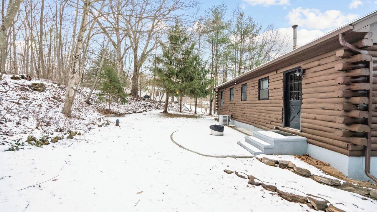 Photo of Outdoor in Cheshire