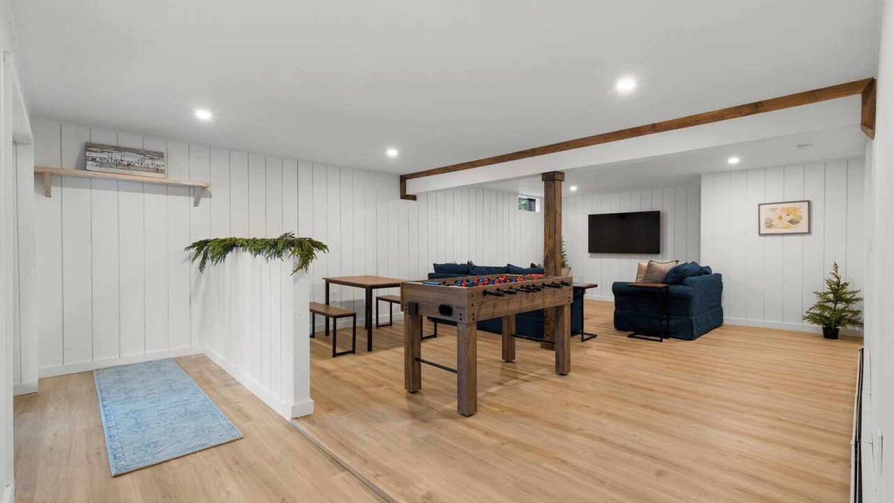 Photo of Bedroom in Cheshire