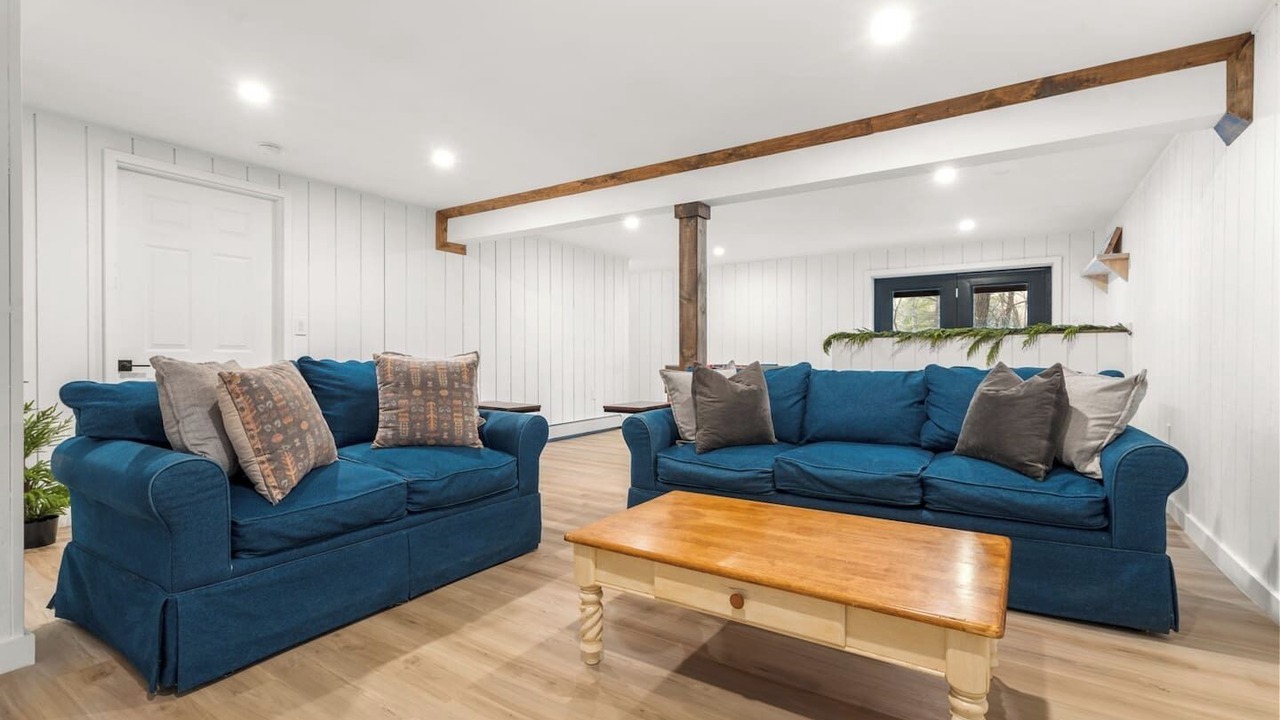Photo of Livingroom in Cheshire