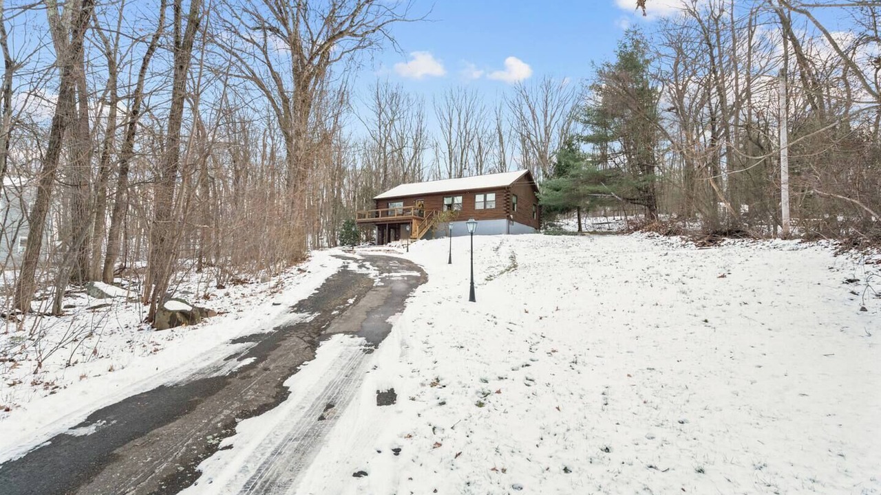 Photo of Outdoor in Cheshire