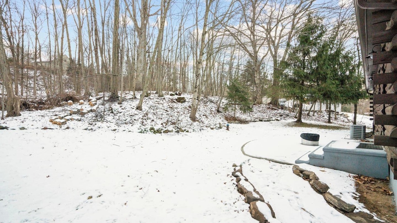 Photo of Outdoor in Cheshire