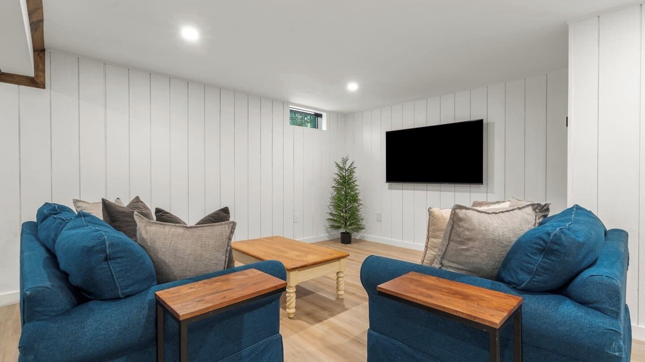 Photo of Livingroom in Cheshire