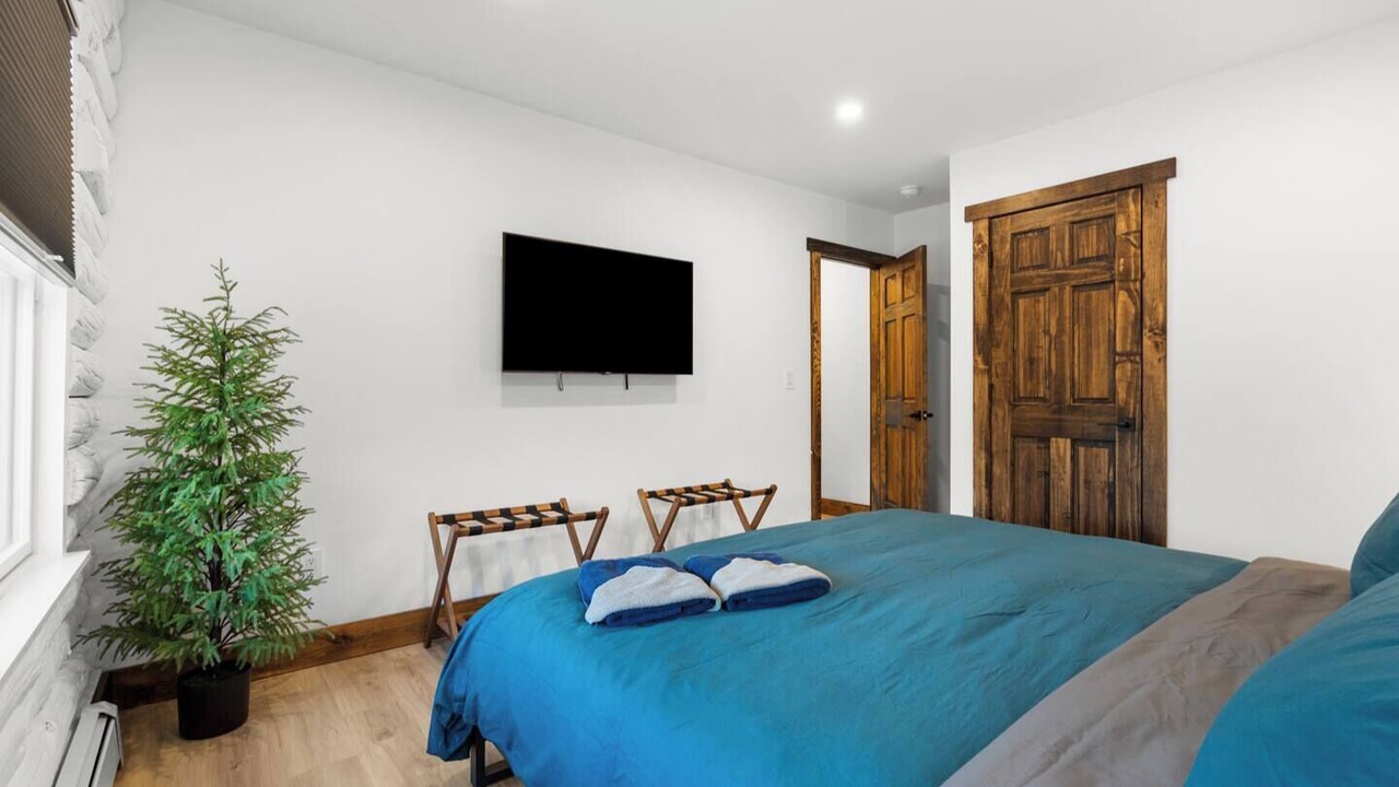 Photo of Bedroom in Cheshire