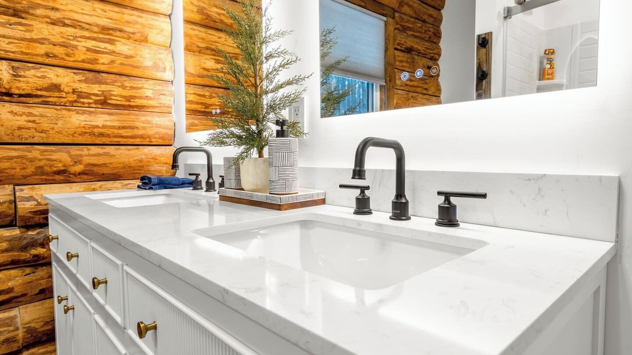 Photo of Bathroom in Cheshire