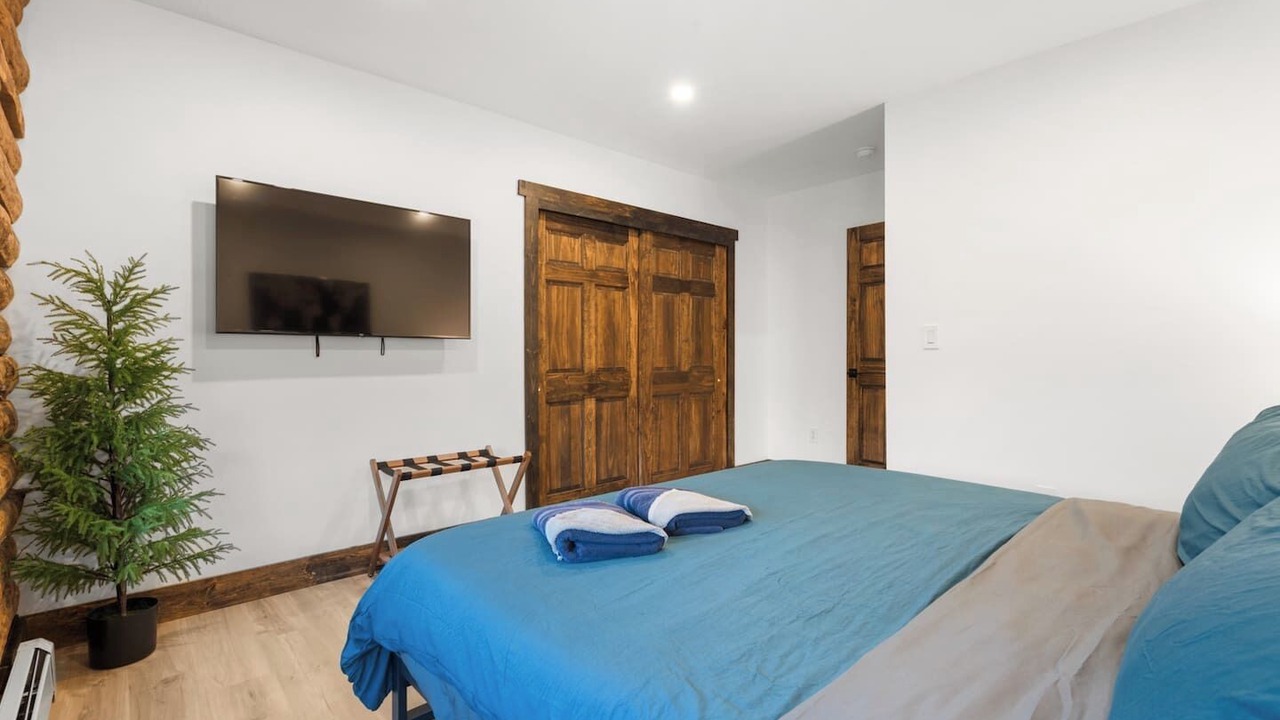 Photo of Bedroom in Cheshire