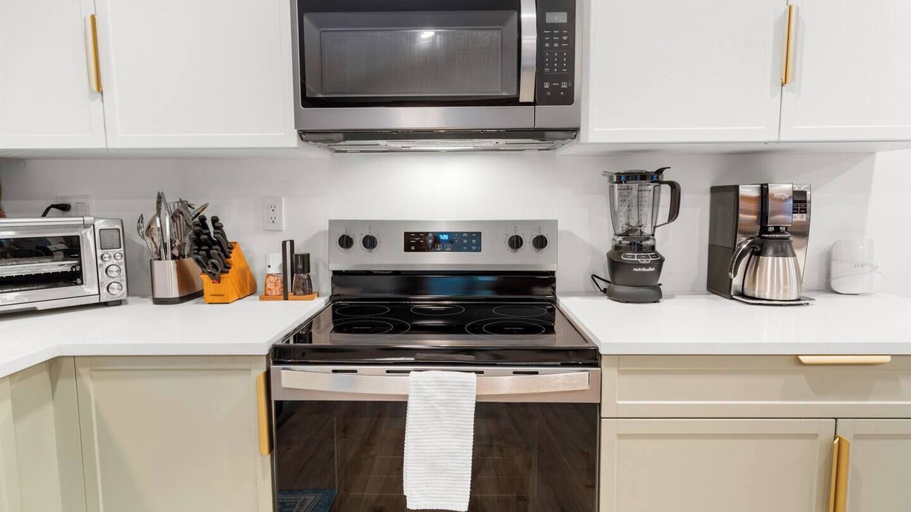 Photo of Kitchen in Cheshire